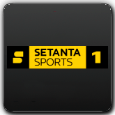 Логотип канала 'Setanta Sports 1 HD'